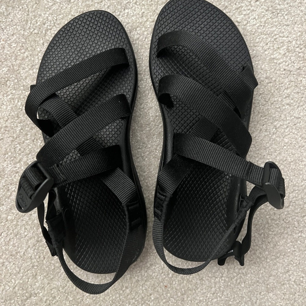Women’s size 9 Chaco sandals. New without tags.